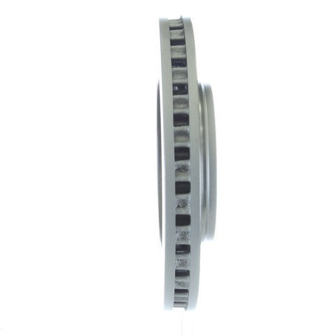 Disc Brake Rotor NRS Brakes BR55118