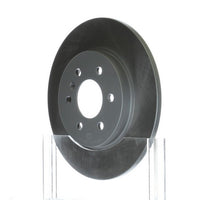 Disc Brake Rotor NRS Brakes BR55119