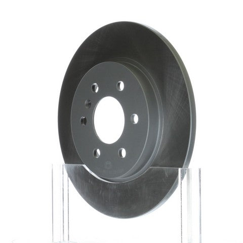 Disc Brake Rotor NRS Brakes BR55119