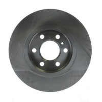 Disc Brake Rotor NRS Brakes BR55119
