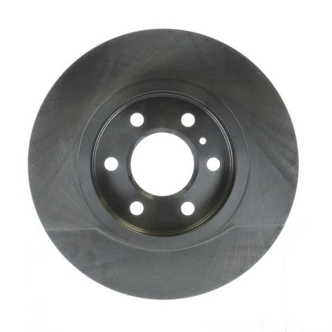 Disc Brake Rotor NRS Brakes BR55119
