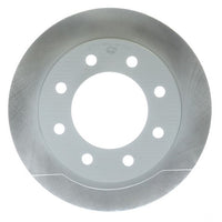 Disc Brake Rotor NRS Brakes BR55120