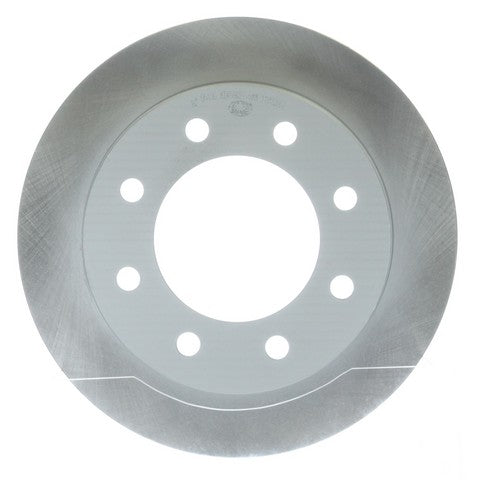 Disc Brake Rotor NRS Brakes BR55120