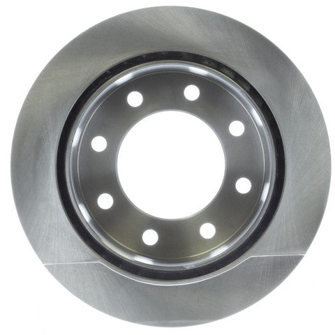Disc Brake Rotor NRS Brakes BR55120