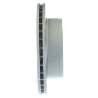 Disc Brake Rotor NRS Brakes BR55120