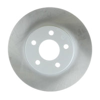 Disc Brake Rotor NRS Brakes BR55122