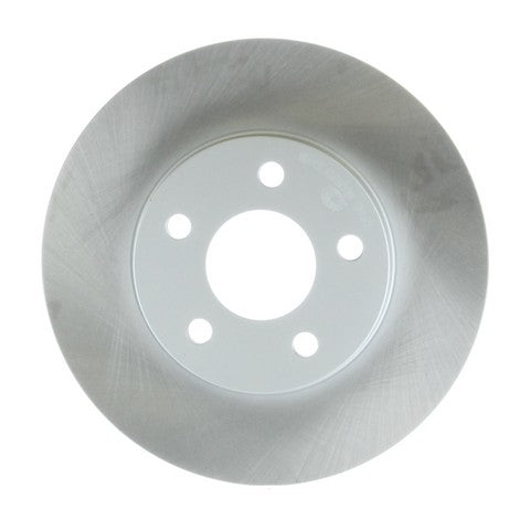 Disc Brake Rotor NRS Brakes BR55122