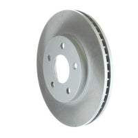 Disc Brake Rotor NRS Brakes BR55122