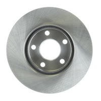 Disc Brake Rotor NRS Brakes BR55122