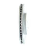 Disc Brake Rotor NRS Brakes BR55122