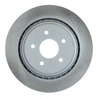 Disc Brake Rotor NRS Brakes BR55123