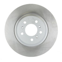 Disc Brake Rotor NRS Brakes BR55124