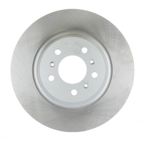 Disc Brake Rotor NRS Brakes BR55124