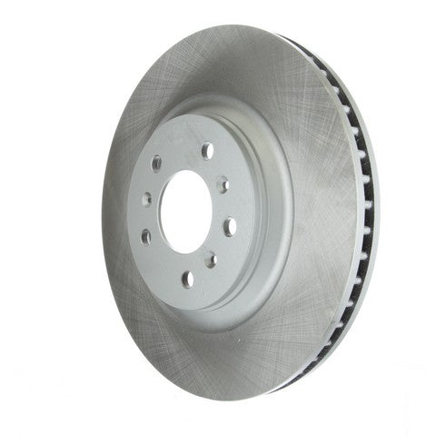 Disc Brake Rotor NRS Brakes BR55124