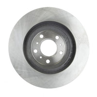 Disc Brake Rotor NRS Brakes BR55124