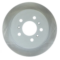 Disc Brake Rotor NRS Brakes BR55125
