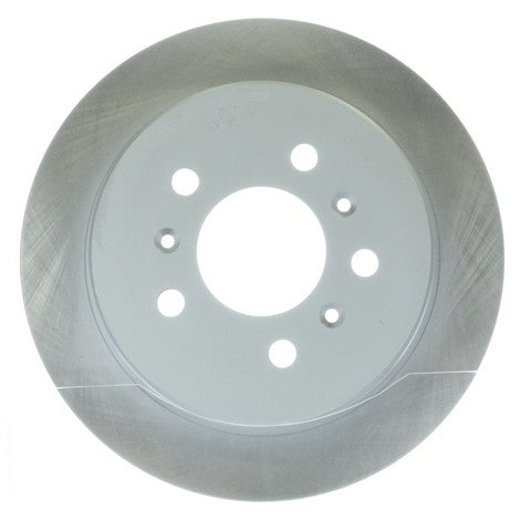 Disc Brake Rotor NRS Brakes BR55125