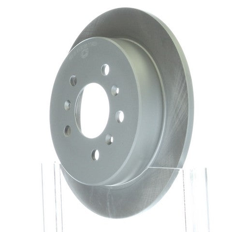 Disc Brake Rotor NRS Brakes BR55125