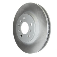 Disc Brake Rotor NRS Brakes BR55126