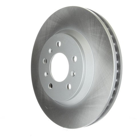 Disc Brake Rotor NRS Brakes BR55126