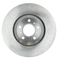 Disc Brake Rotor NRS Brakes BR55126