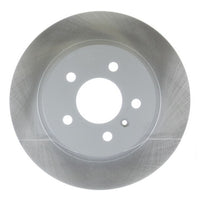 Disc Brake Rotor NRS Brakes BR55127