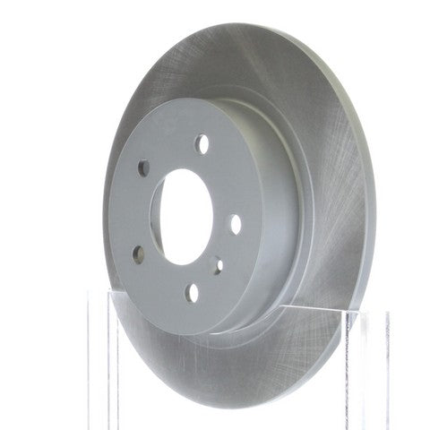 Disc Brake Rotor NRS Brakes BR55127