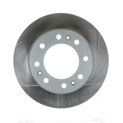 Disc Brake Rotor NRS Brakes BR55128