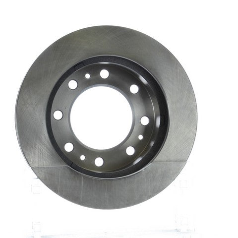Disc Brake Rotor NRS Brakes BR55128