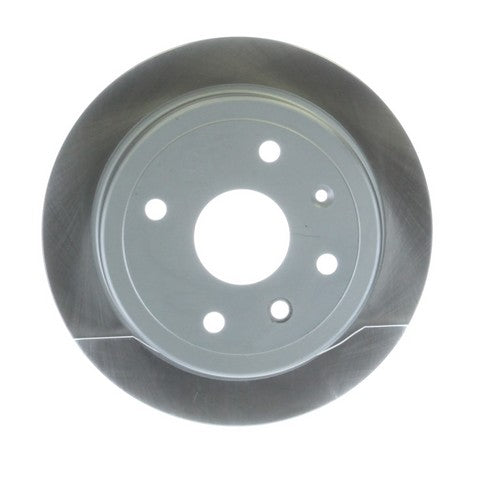 Disc Brake Rotor NRS Brakes BR55131