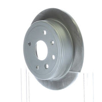 Disc Brake Rotor NRS Brakes BR55131
