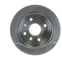 Disc Brake Rotor NRS Brakes BR55131