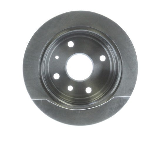 Disc Brake Rotor NRS Brakes BR55131