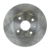 Disc Brake Rotor NRS Brakes BR55132