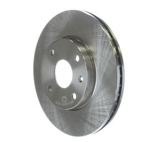 Disc Brake Rotor NRS Brakes BR55132
