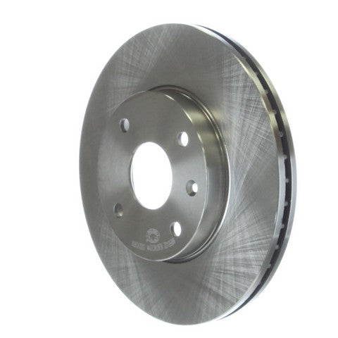 Disc Brake Rotor NRS Brakes BR55132