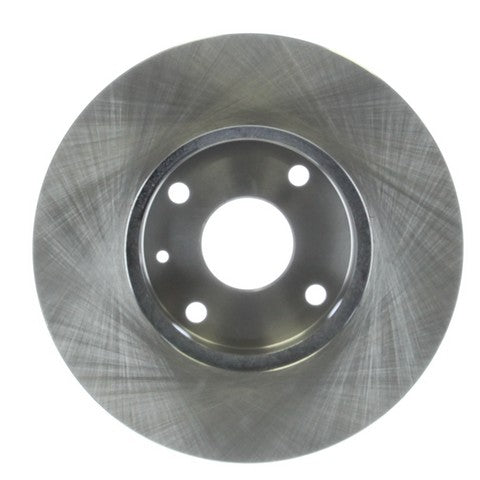 Disc Brake Rotor NRS Brakes BR55132