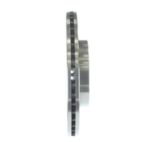 Disc Brake Rotor NRS Brakes BR55132