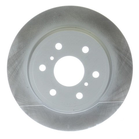 Disc Brake Rotor NRS Brakes BR55133