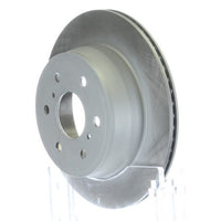 Disc Brake Rotor NRS Brakes BR55133