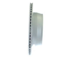 Disc Brake Rotor NRS Brakes BR55133