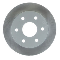 Disc Brake Rotor NRS Brakes BR55135