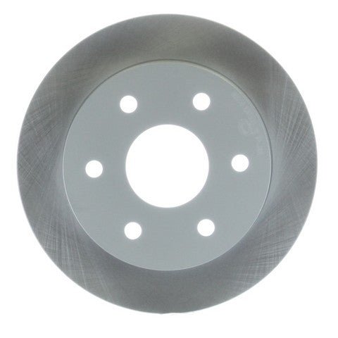 Disc Brake Rotor NRS Brakes BR55135