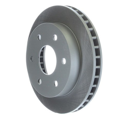 Disc Brake Rotor NRS Brakes BR55135