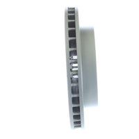 Disc Brake Rotor NRS Brakes BR55135