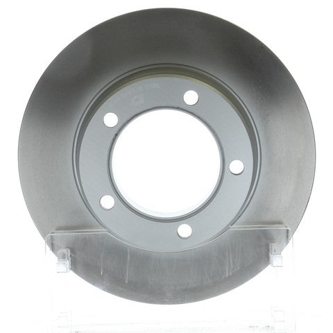 Disc Brake Rotor NRS Brakes BR55142