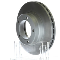 Disc Brake Rotor NRS Brakes BR55142