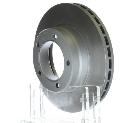 Disc Brake Rotor NRS Brakes BR55142