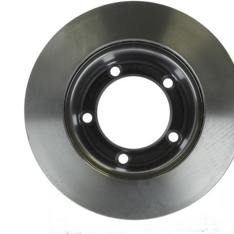 Disc Brake Rotor NRS Brakes BR55142