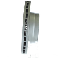 Disc Brake Rotor NRS Brakes BR55142